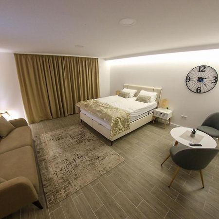 Apartman Like Saraievo Exterior foto