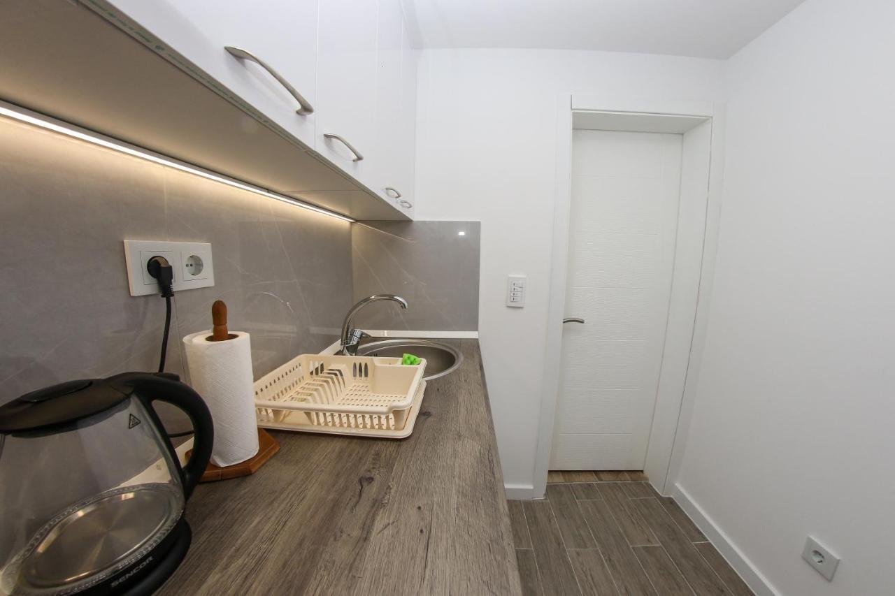 Apartman Like Saraievo Exterior foto