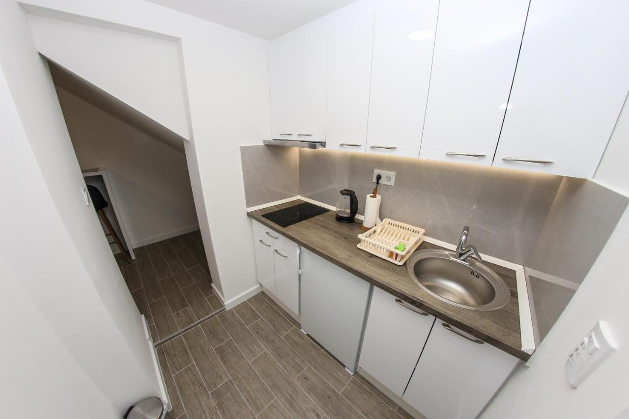 Apartman Like Saraievo Exterior foto