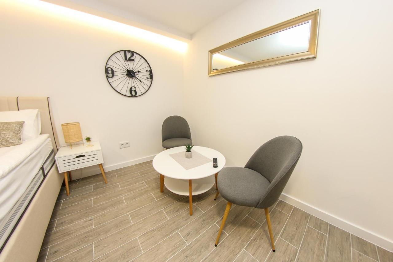 Apartman Like Saraievo Exterior foto