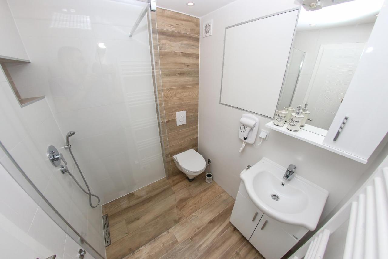 Apartman Like Saraievo Exterior foto
