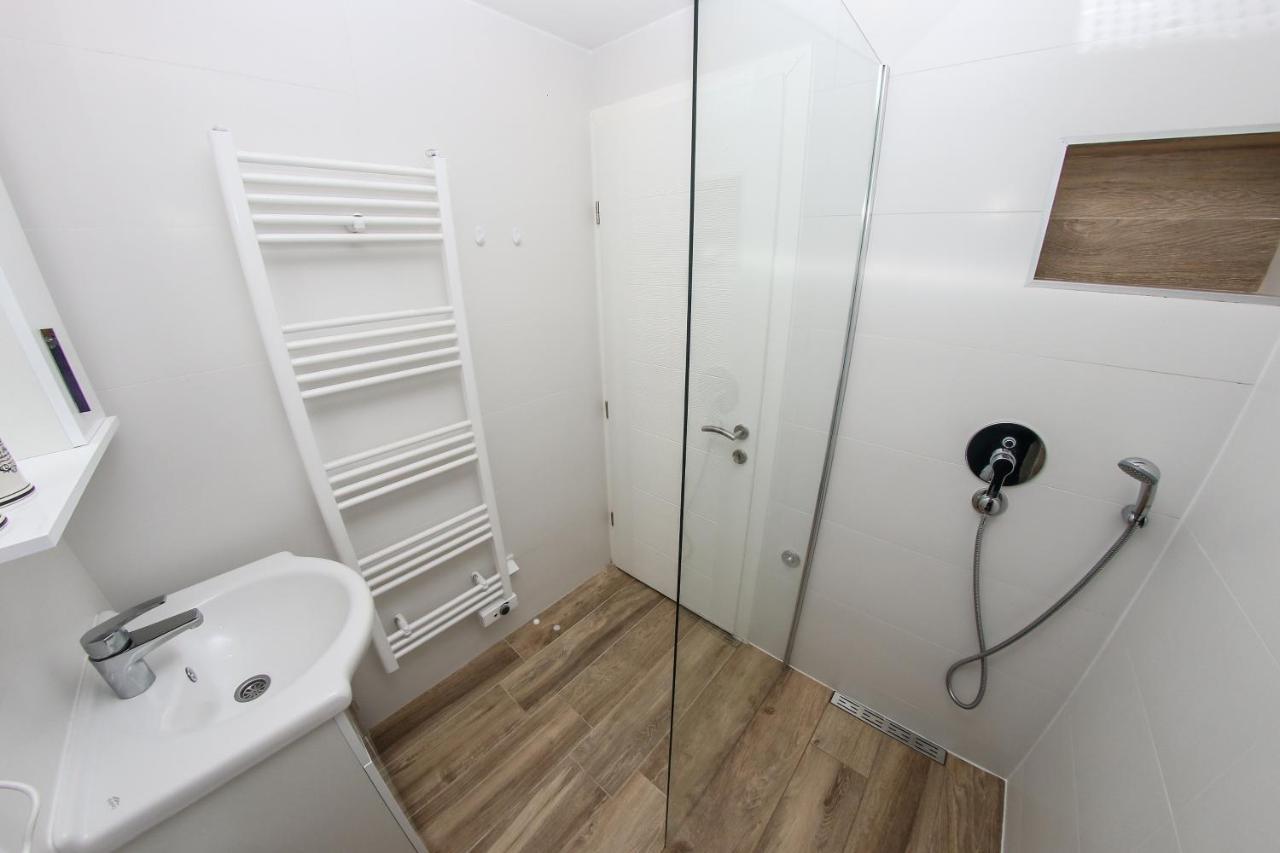 Apartman Like Saraievo Exterior foto