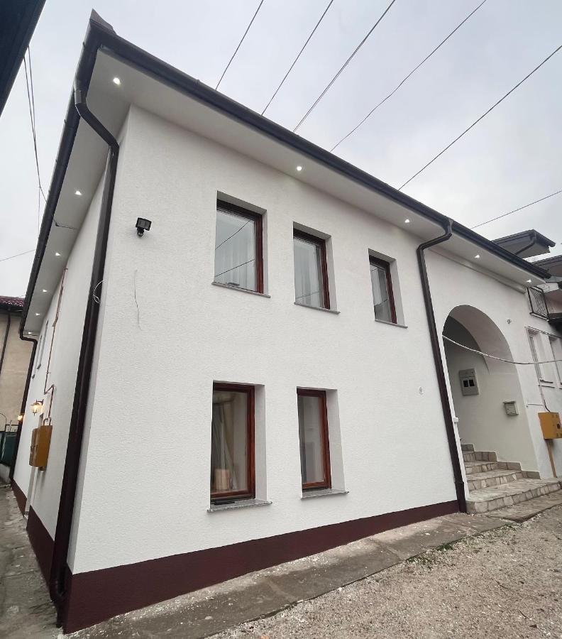Apartman Like Saraievo Exterior foto