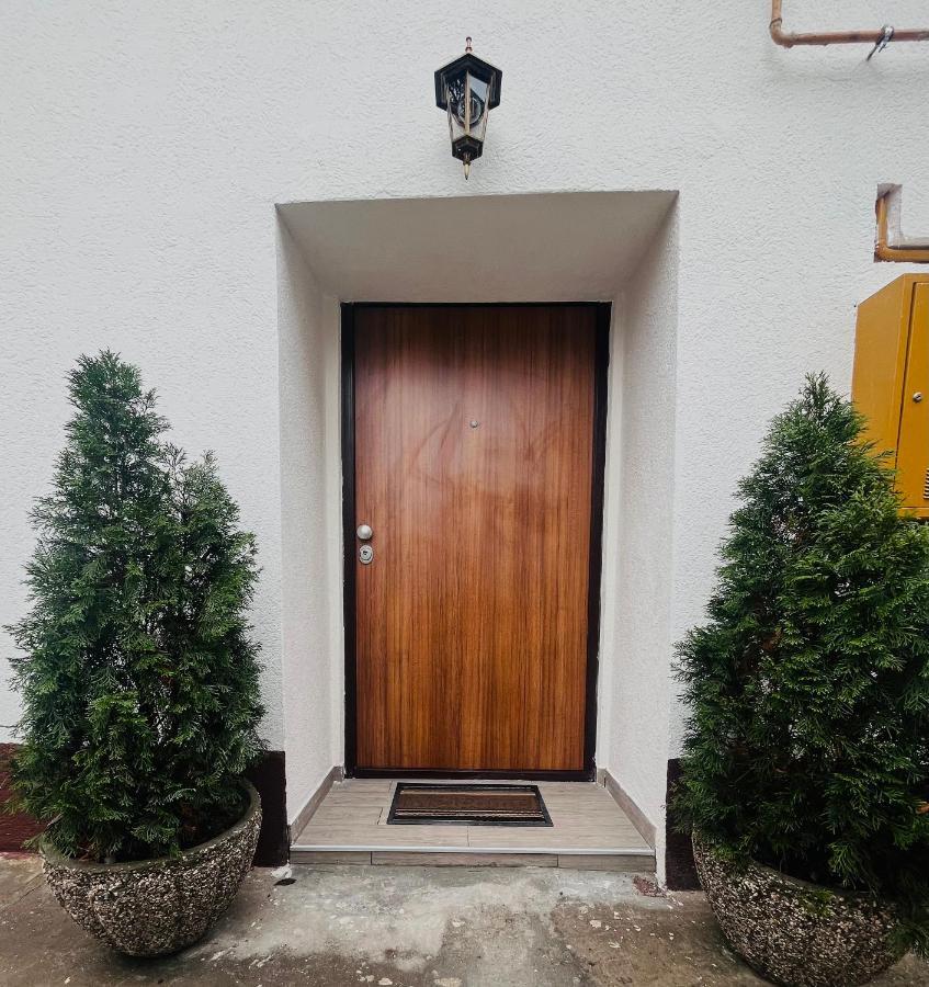 Apartman Like Saraievo Exterior foto