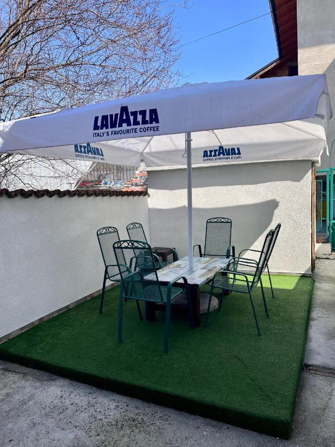 Apartman Like Saraievo Exterior foto